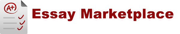 Essay Marketplace